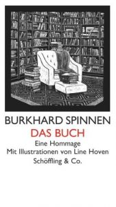 Das Buch Spinnen, Burkhard 9783895610462