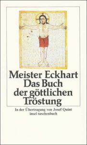 Das Buch der göttlichen Tröstung Eckhart, Meister 9783458327059