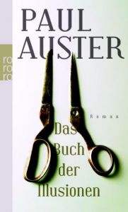 Das Buch der Illusionen Auster, Paul 9783499257896