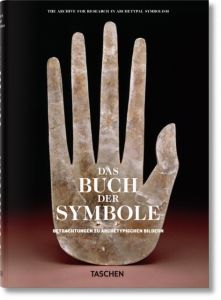 Das Buch der Symbole Archive for Research in Archetypal Symbolism ARAS 9783836525725