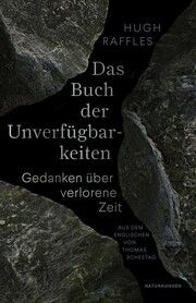 Das Buch der Unverfügbarkeiten Raffles, Hugh 9783751840125