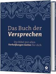 Das Buch der Versprechen Tamara Hinz/Ulrich Wendel 9783417257984