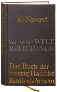 Das Buch der Vierzig Hadithe al-Nawawi 9783458700067