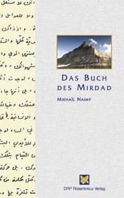 Das Buch des Mirdad Naimy, Mikhail 9783938540336