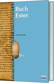 Das Buch Ester Arnold, Daniel 9783417250855