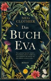 Das Buch Eva Clothier, Meg 9783365004265