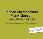 Das Buch Herpes - Von Epidermis d.J. Malmsheimer, Jochen 9783837162776