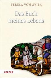 Das Buch meines Lebens Teresa von Ávila 9783451392115