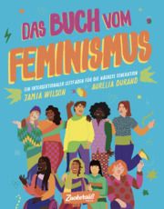 Das Buch vom Feminismus Wilson, Jamia 9783949315053