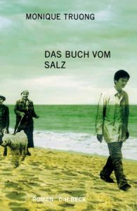 Das Buch vom Salz Truong, Monique 9783406698354