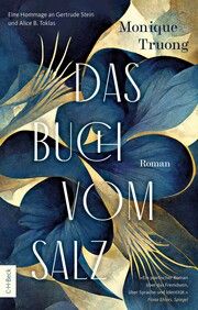 Das Buch vom Salz Truong, Monique 9783406822506