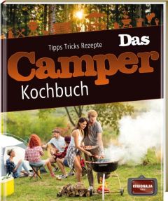 Das Camper Kochbuch  9783955402938
