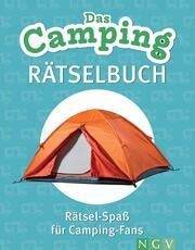 Das Camping-Rätselbuch  9783625195382