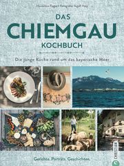 Das Chiemgau-Kochbuch Fisgus, Hannelore 9783959616379