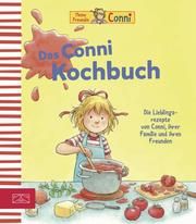 Das Conni-Kochbuch  9783898837538