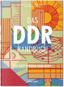 Das DDR-Handbuch Justinian Jampol 9783836565202
