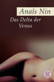 Das Delta der Venus Nin, Anaïs 9783596164035