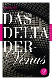 Das Delta der Venus Nin, Anaïs 9783596905539