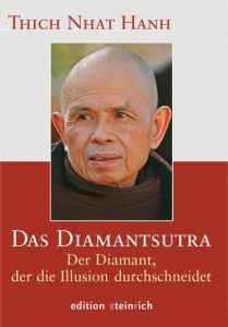 Das Diamantsutra Thich Nhat Hanh 9783942085168