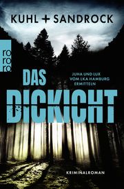 Das Dickicht Kuhl, Nikolas/Sandrock, Stefan 9783499014284