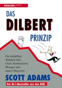 Das Dilbert-Prinzip Adams, Scott 9783868815696