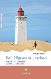Das Dänemark-Lesebuch Irmscher, Almut 9783955031336