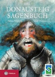 Das Donausteig-Sagenbuch Wittmann, Helmut 9783702231194