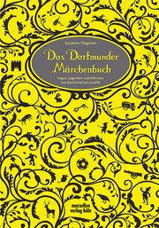 Das Dortmunder Märchenbuch Viegener, Susanne 9783937795942