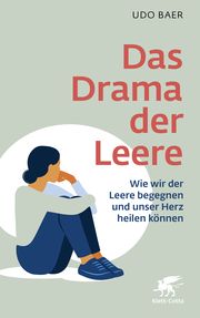 Das Drama der Leere Baer, Udo 9783608988406