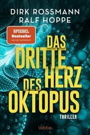 Das dritte Herz des Oktopus Rossmann, Dirk/Hoppe, Ralf 9783404194360