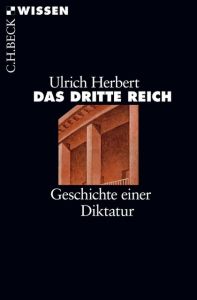 Das Dritte Reich Herbert, Ulrich 9783406722400