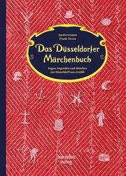 Das Düsseldorfer Märchenbuch Herrmann, Isa/Tewes, Frank 9783937795751