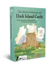 Das düstere Geheimnis auf Dark Island Castle  4022831001045