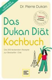 Das Dukan Diät Kochbuch Dukan, Pierre 9783833888298