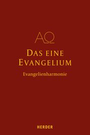 Das eine Evangelium Peter Löw/Maximilian Löw 9783451385551