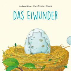 Das Eiwunder Schmidt, Hans-Christian 9783737355186