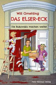 Das Elser-Eck Gmehling, Will 9783779506706