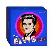 Das Elvis-Quiz  9783747206690