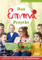 Das Emma - Projekt Leenen, Heidi 9783947738380