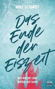 Das Ende der Eiszeit Schmidt, Mike 9783417000658