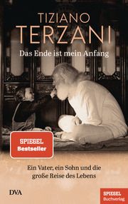 Das Ende ist mein Anfang Terzani, Tiziano 9783421070432