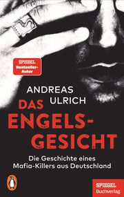 Das Engelsgesicht Ulrich, Andreas 9783328109754