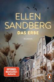 Das Erbe Sandberg, Ellen 9783328104025