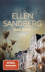 Das Erbe Sandberg, Ellen 9783328106357
