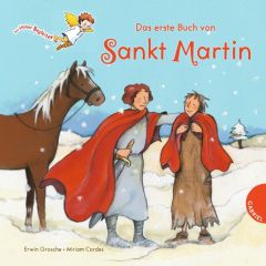 Das erste Buch von Sankt Martin Grosche, Erwin 9783522304610