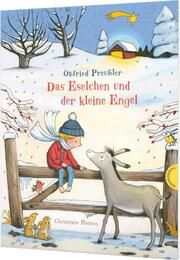 Das Eselchen und der kleine Engel Preußler, Otfried (Prof.) 9783522437790