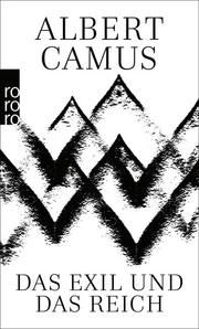 Das Exil und das Reich Camus, Albert 9783499001680