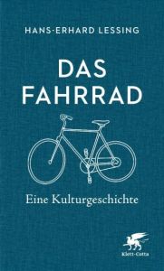 Das Fahrrad Lessing, Hans-Erhard 9783608913422