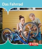 Das Fahrrad Ridder, Isabelle de 9789461759160