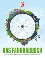 Das Fahrradbuch Wittenbrink, Jan 9783946719465